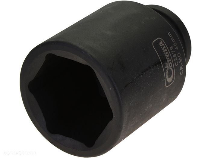 NASADKA UDAROWA DŁUGA KLUCZ UDAROWY 3/4 46mm - 1