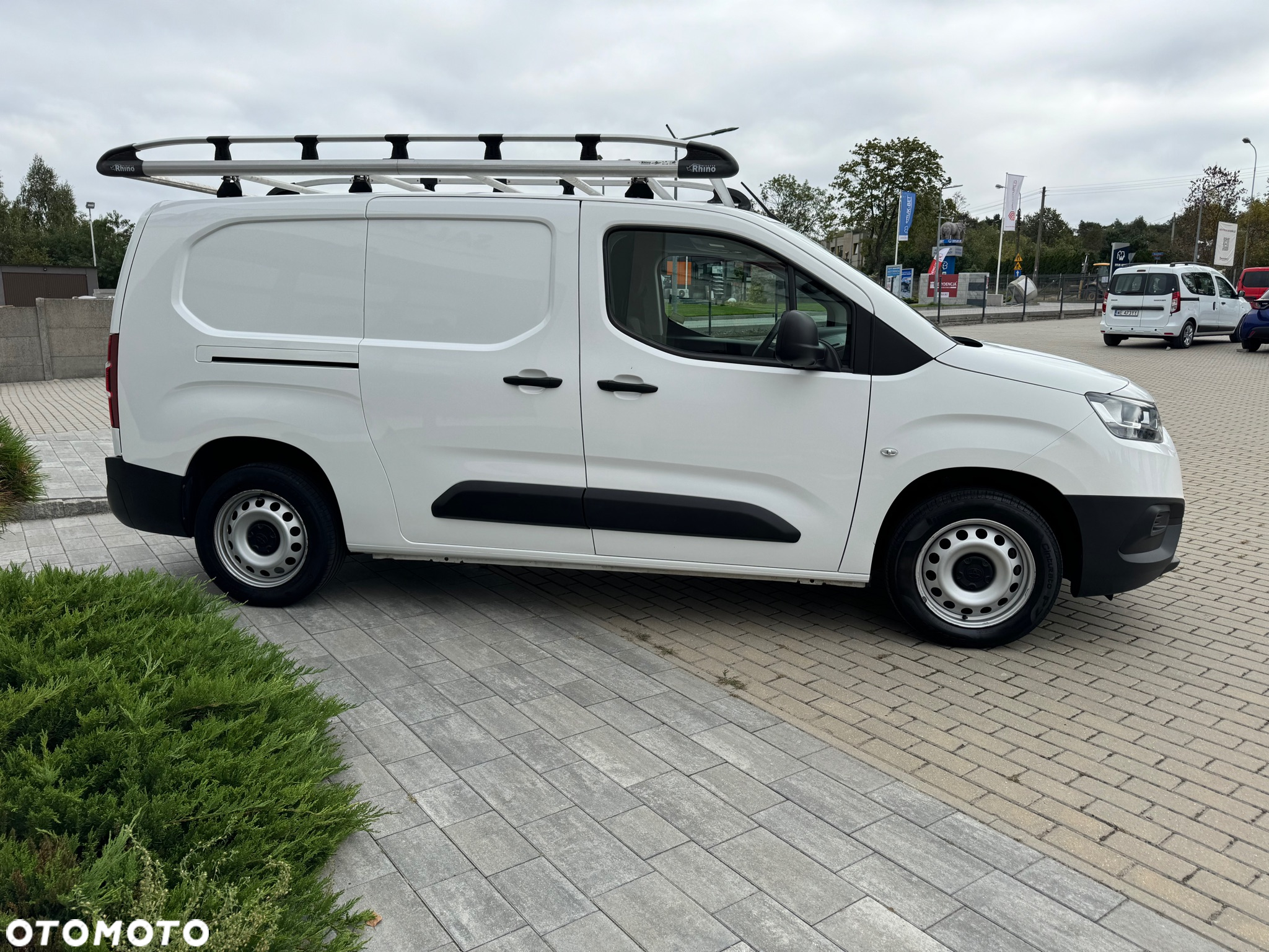 Toyota Proace City Long - 4