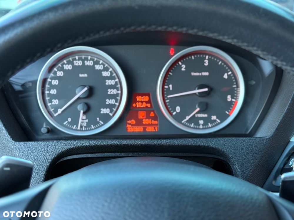 BMW X6 40d xDrive - 37