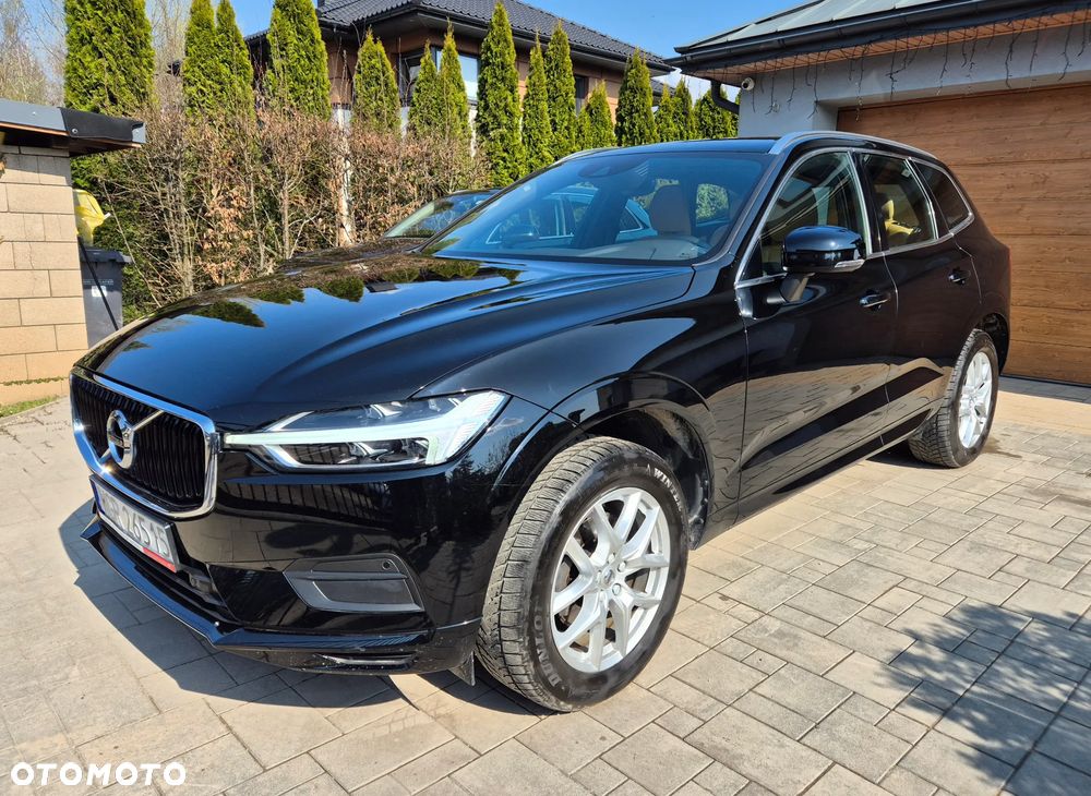Volvo XC 60 D4 Momentum - 3