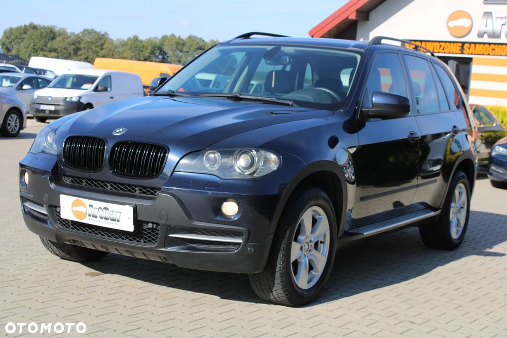 BMW X5 3.0d xDrive - 13