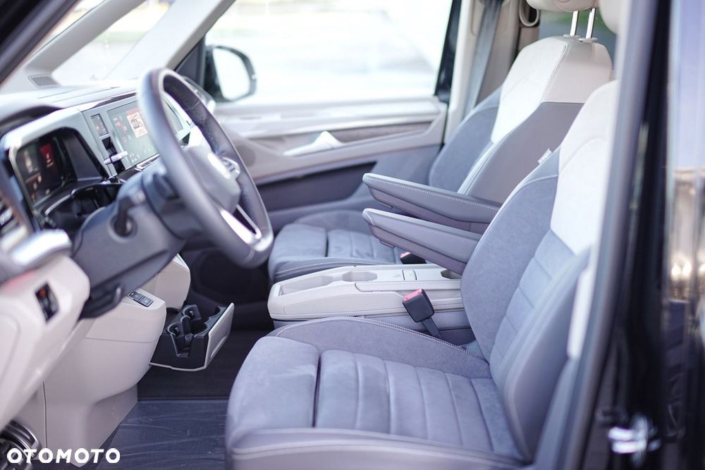 Volkswagen Multivan 2.0 TSI L2 Style DSG - 25