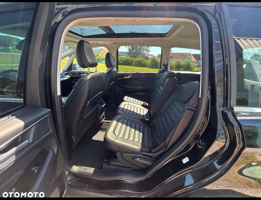 Ford Galaxy 2.0 EcoBlue Titanium - 7