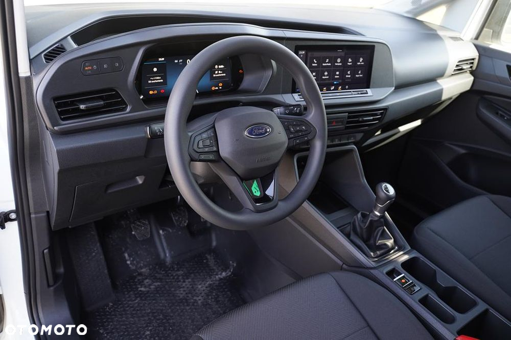 Ford Transit Connect '24 - 9