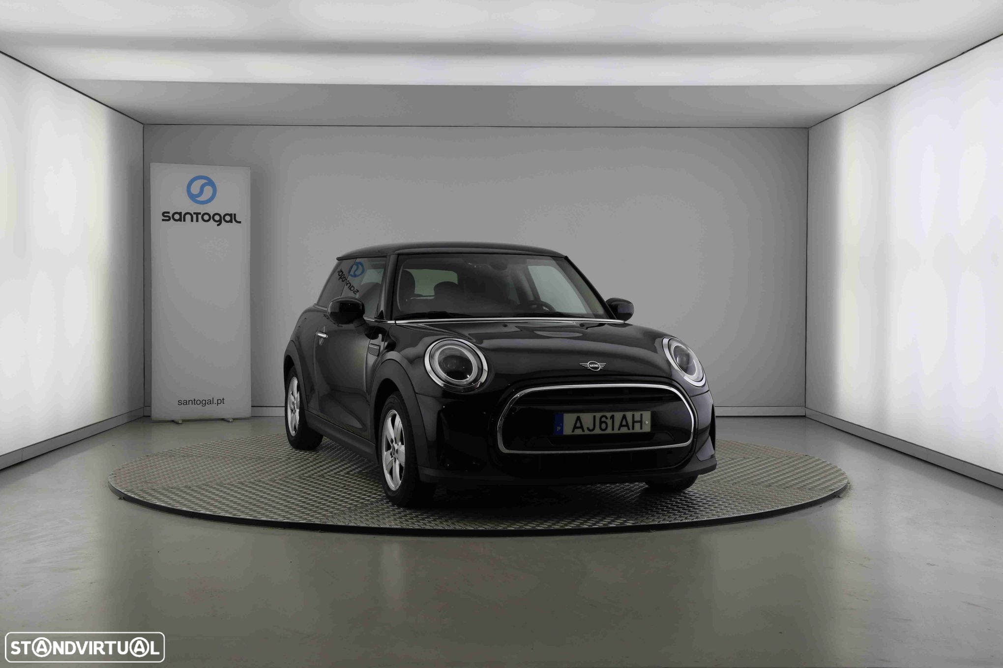 MINI 3 Portas One Classic - 6