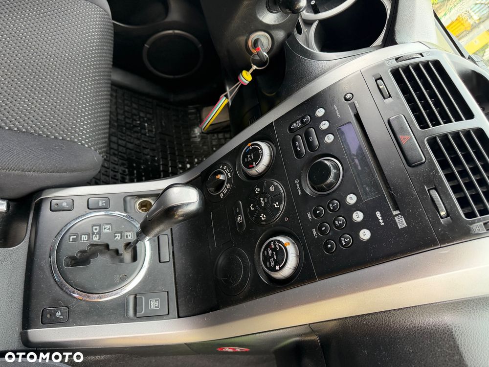 Suzuki Grand Vitara 2.0 Automatik Comfort Limited - 16
