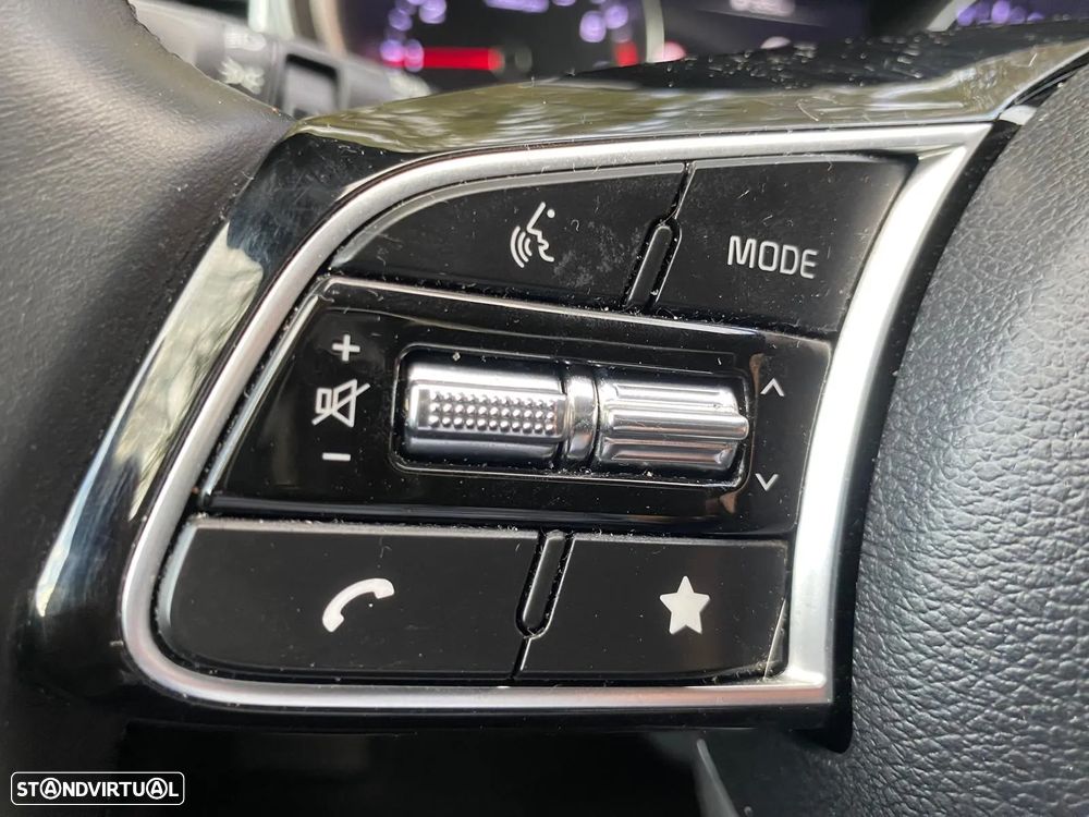 Kia XCeed 1.0 T-GDI Dynamic+ - 12