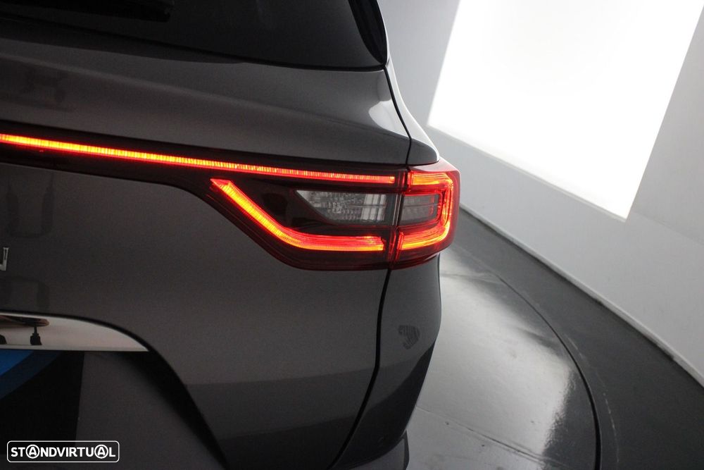 Renault Talisman Sport Tourer 1.6 dCi Executive — fotografia 46