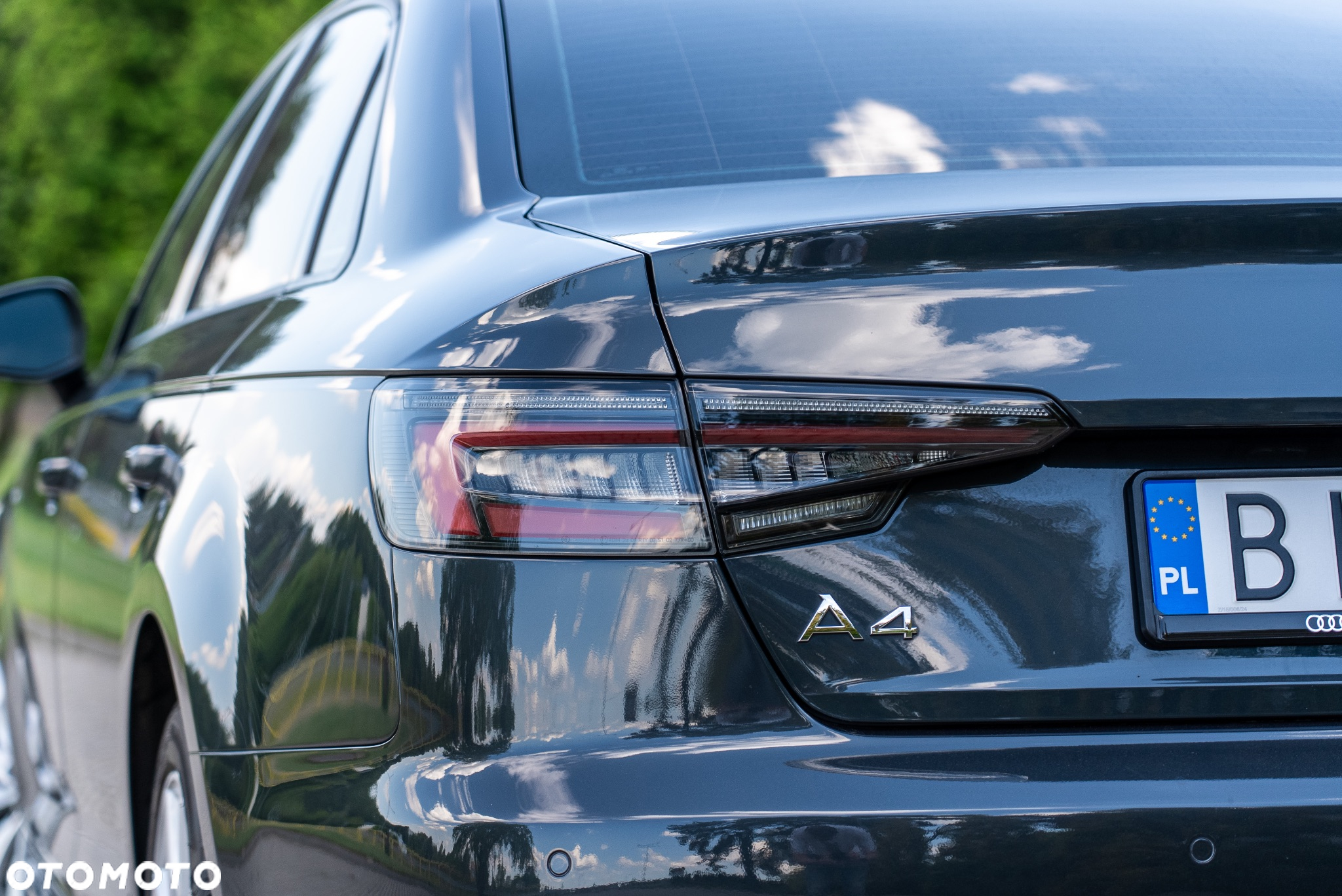 Audi A4 2.0 TFSI Quattro Sport S tronic - 5