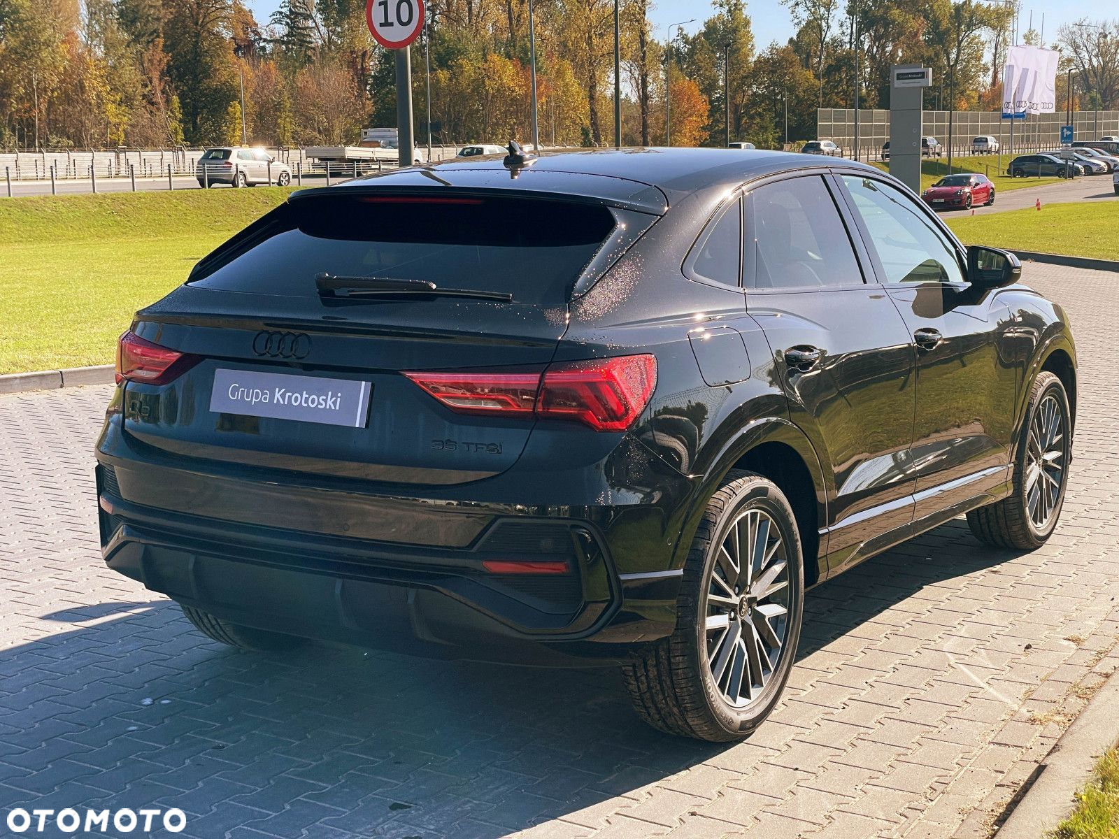 Audi Q3 Sportback - 3