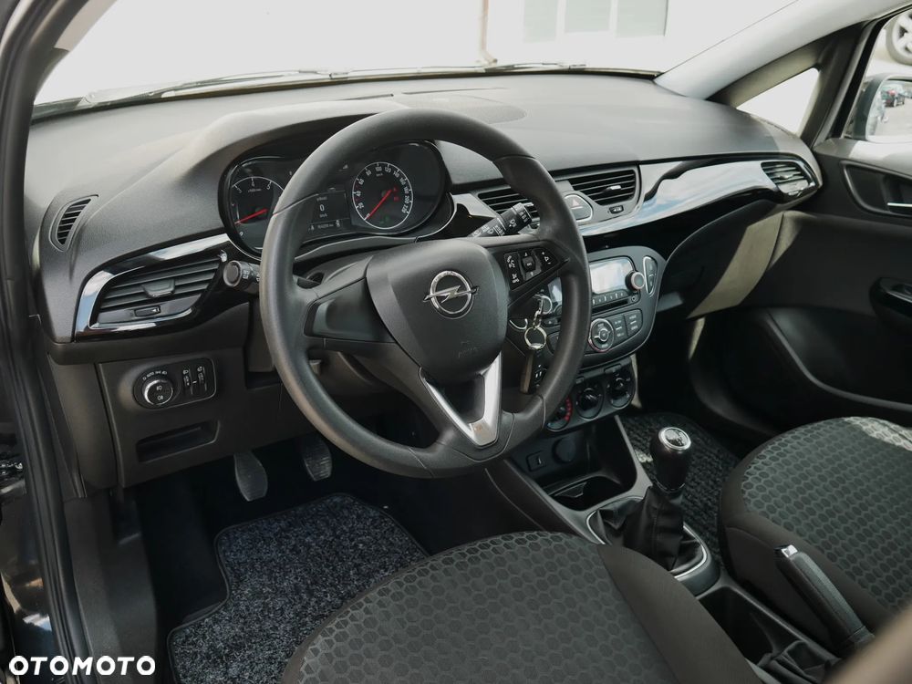 Opel Corsa 1.2 Active - 21