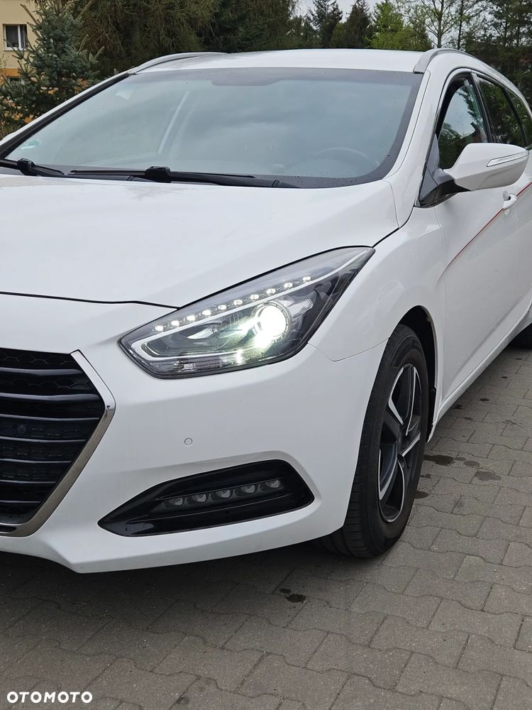 Hyundai i40 Kombi 1.6 Trend - 3