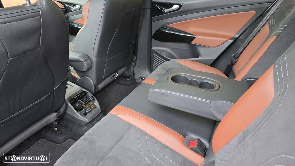VW ID.4 77 kWh Pro Performance - 55