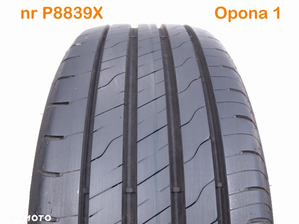 Goodyear Efficientgrip Performance 2 215/55 R17 2szt. - 2
