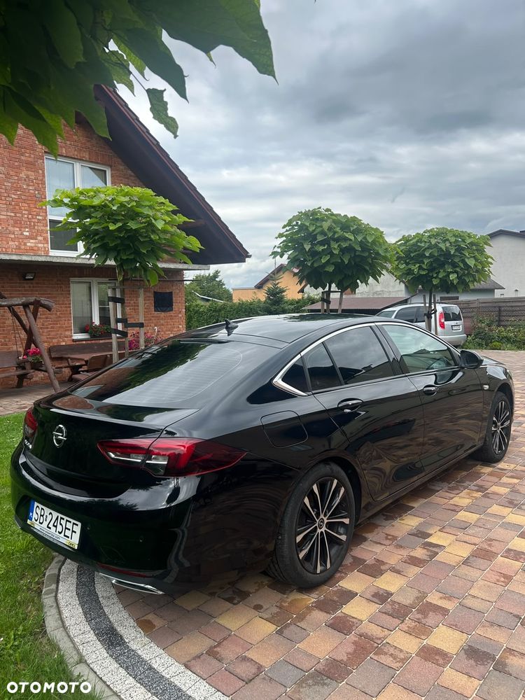 Opel Insignia 2.0 CDTI Elegance S&S - 5