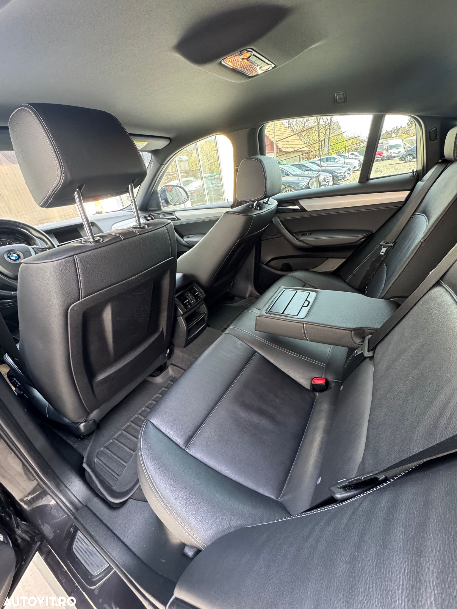 BMW X4 - 8