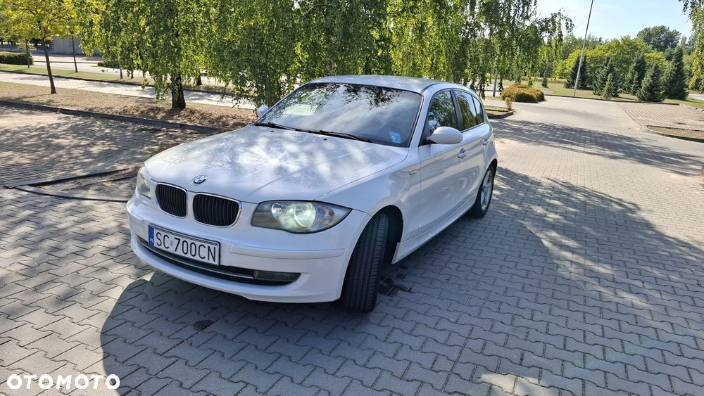 BMW Seria 1 - 11