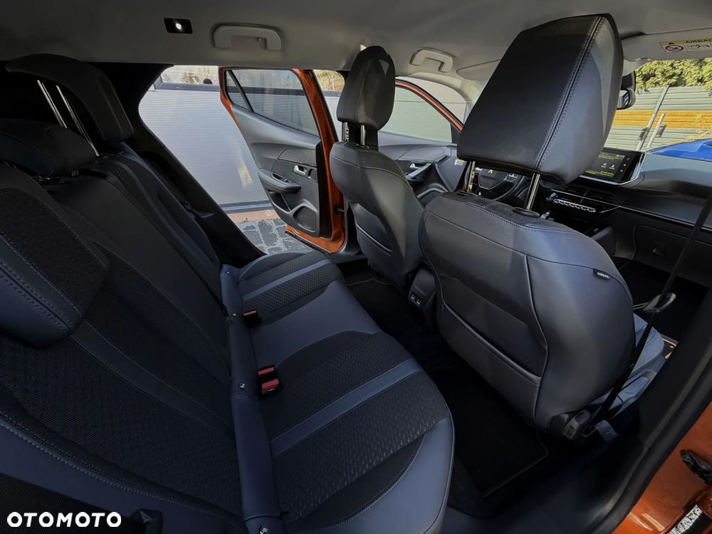 Peugeot 2008 1.5 BlueHDi Allure - 18