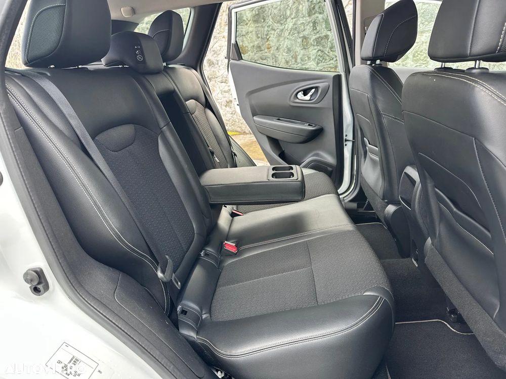 Renault Kadjar Energy dCi 110 EDC Bose Edition - 22
