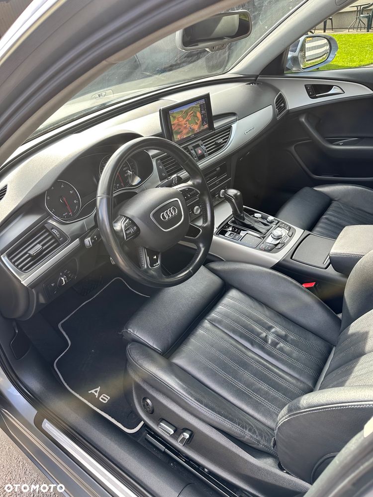 Audi A6 Avant - 19