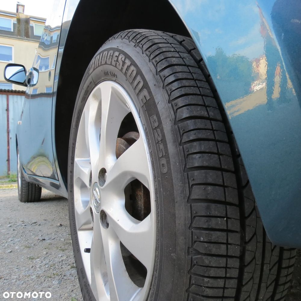 Nissan Micra 1.2 DIG-S Acenta - 10
