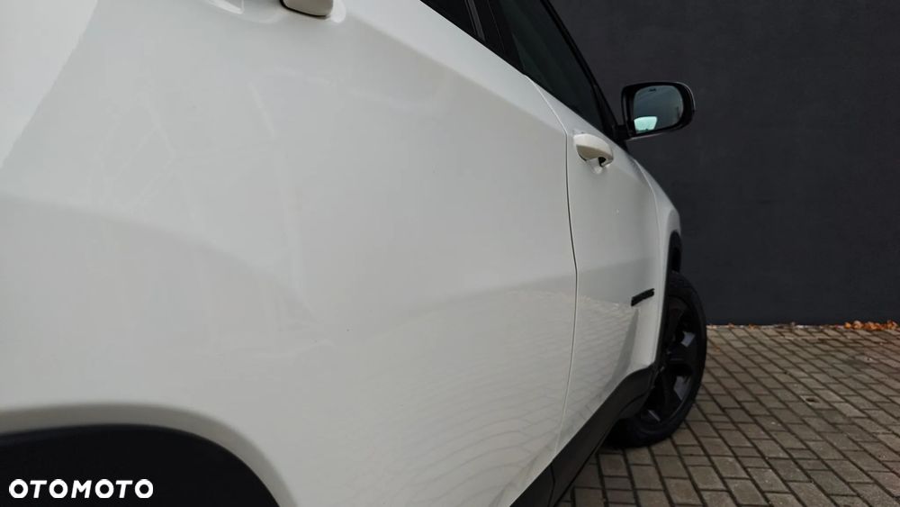 Jeep Compass - 22