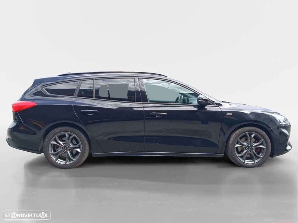 Ford Focus SW 1.5 TDCi EcoBlue ST-Line - 6