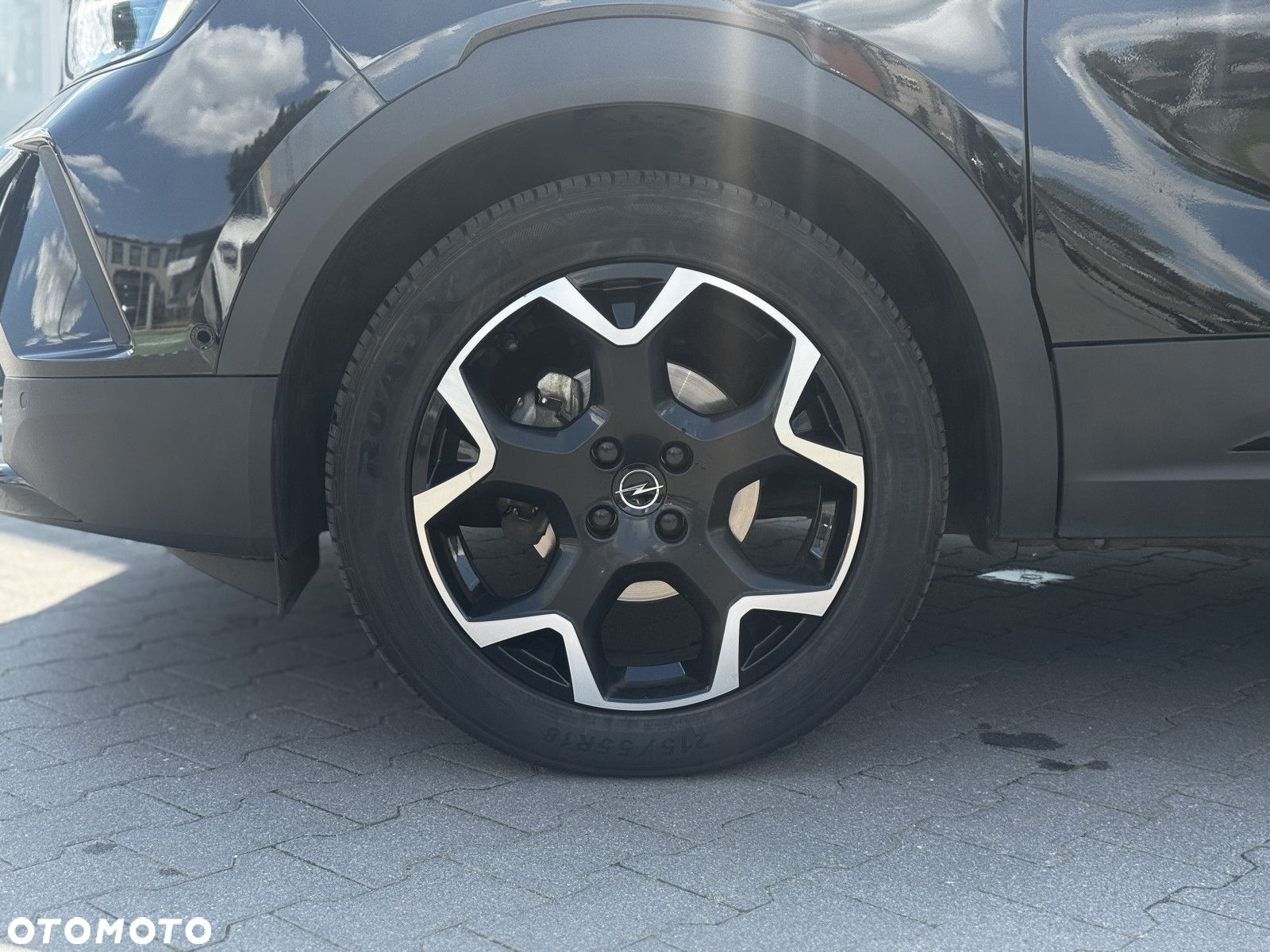 Opel Mokka - 28