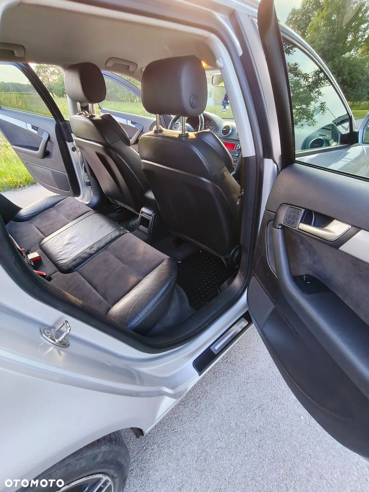 Audi A3 Sportback 2.0 TDI Ambition - 10