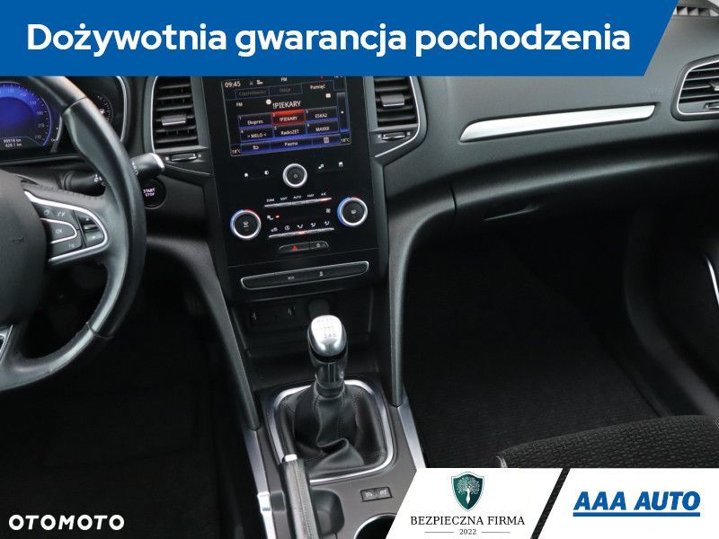 Renault Megane - 10