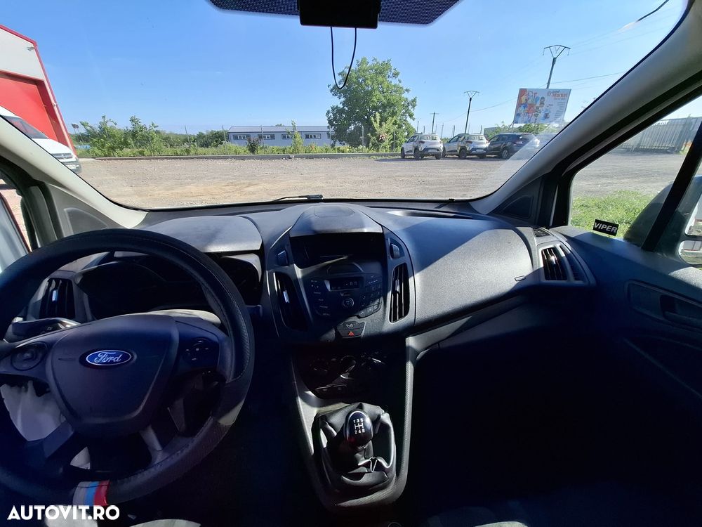 Ford TRANSIT CONECT L2 - 12