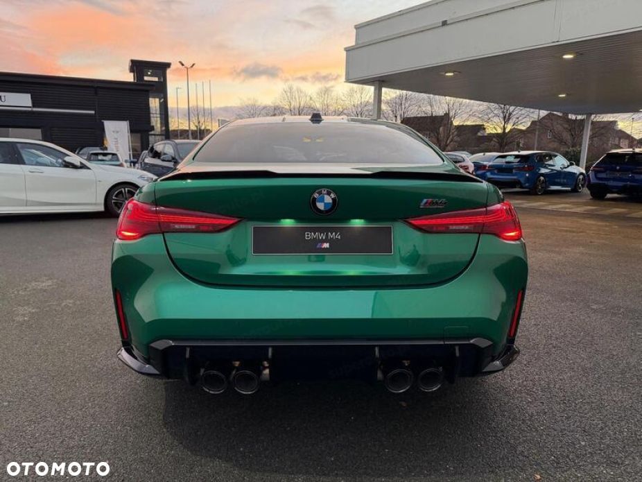 BMW M4 Competition M xDrive - 6