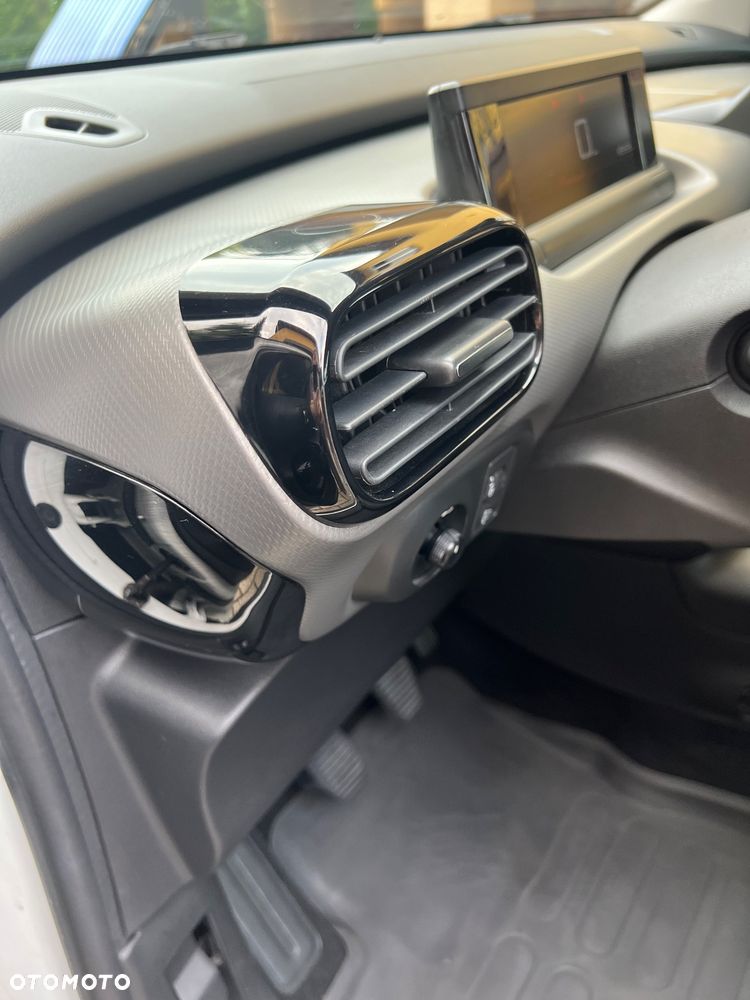 Citroën C4 Cactus 1.5 BlueHDi Feel - 14