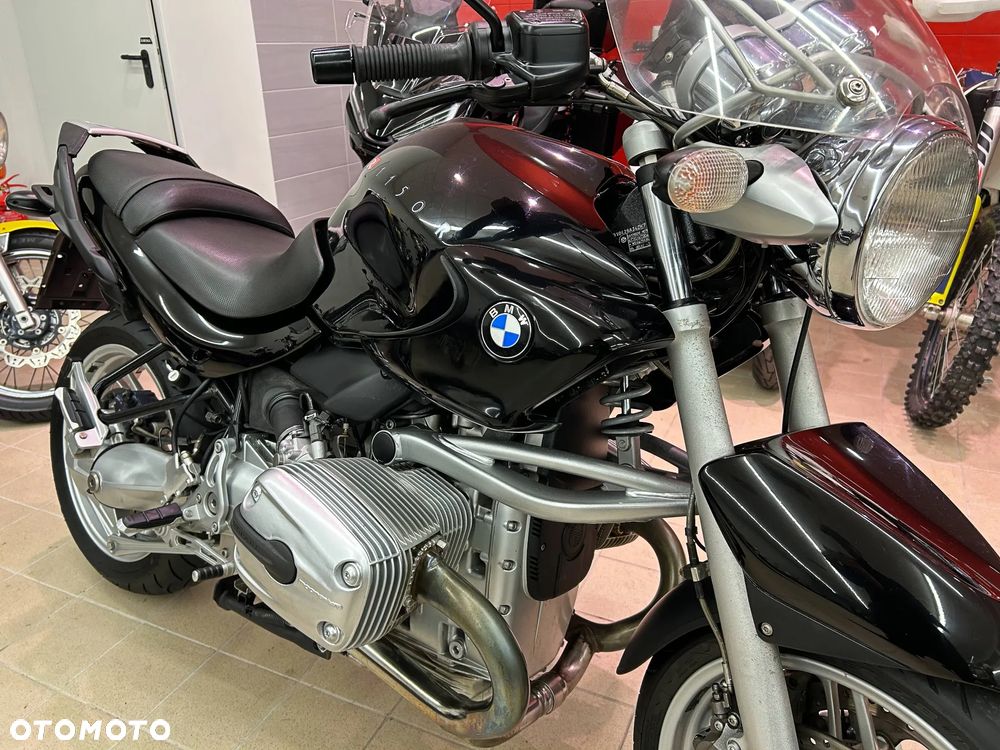 BMW R - 2