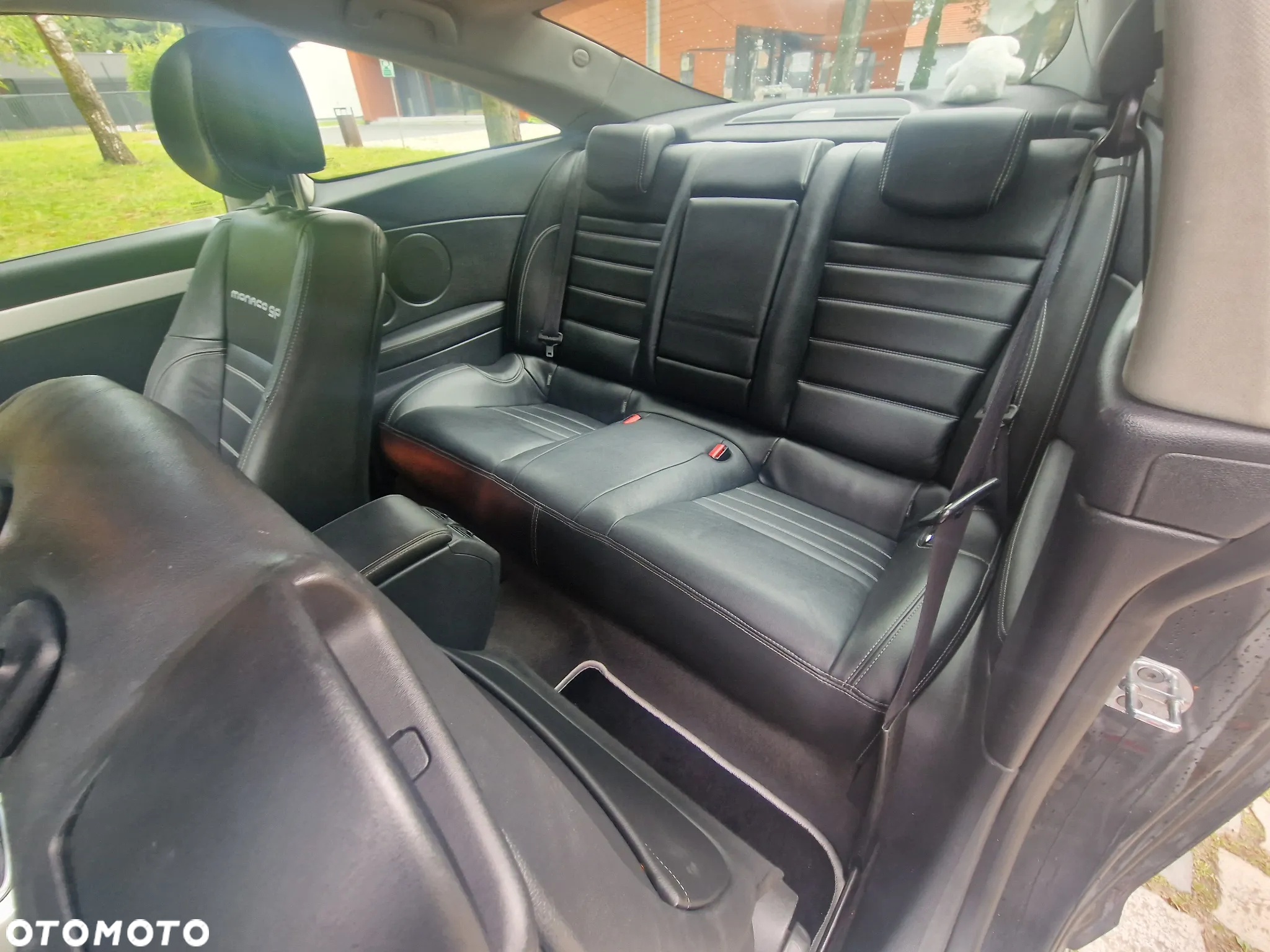 Renault Laguna Coupe dCi 150 FAP Monaco GP - 9