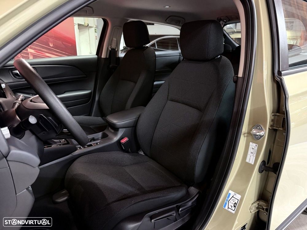 Honda HR-V 1.5 i-MMD e:HEV Elegance - 6