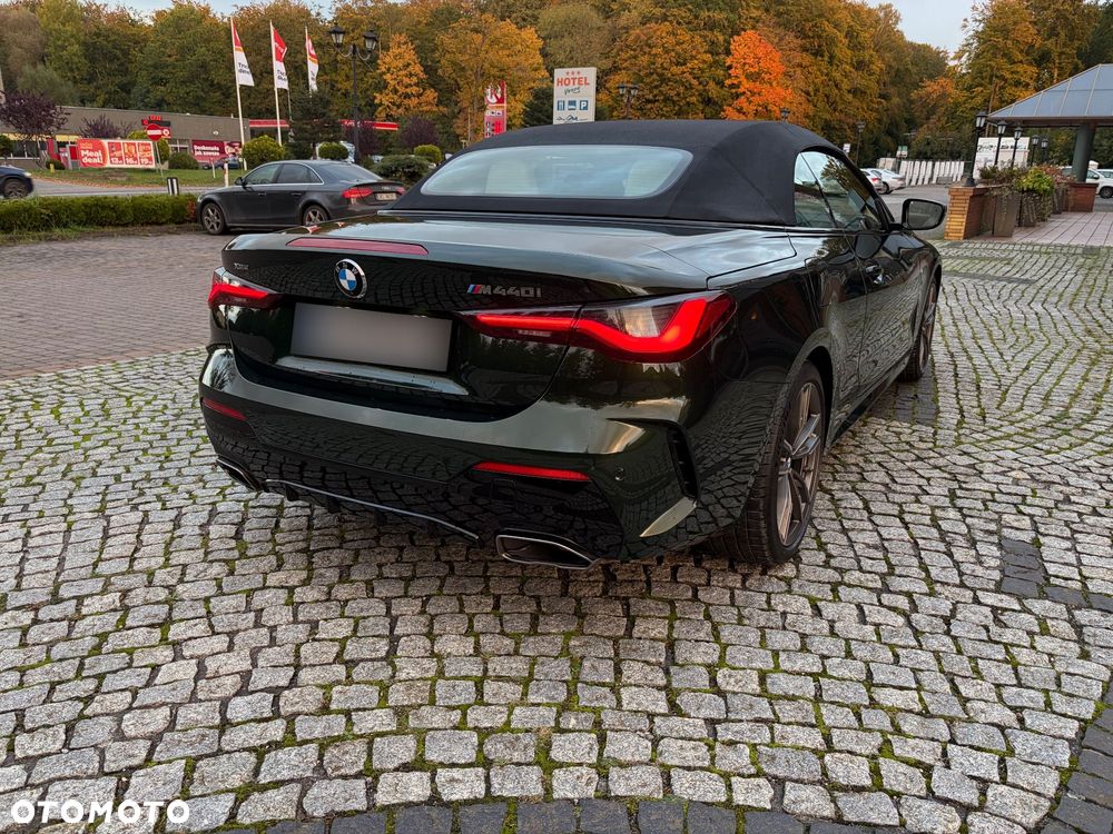 BMW Seria 4 M440i xDrive mHEV sport - 21