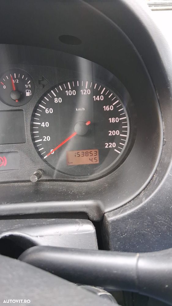 Seat Ibiza - 7
