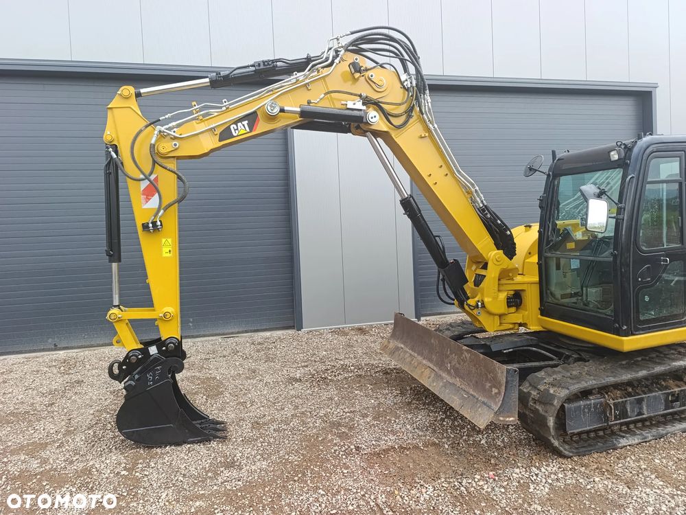 Caterpillar CAT 308 E2CR - 4