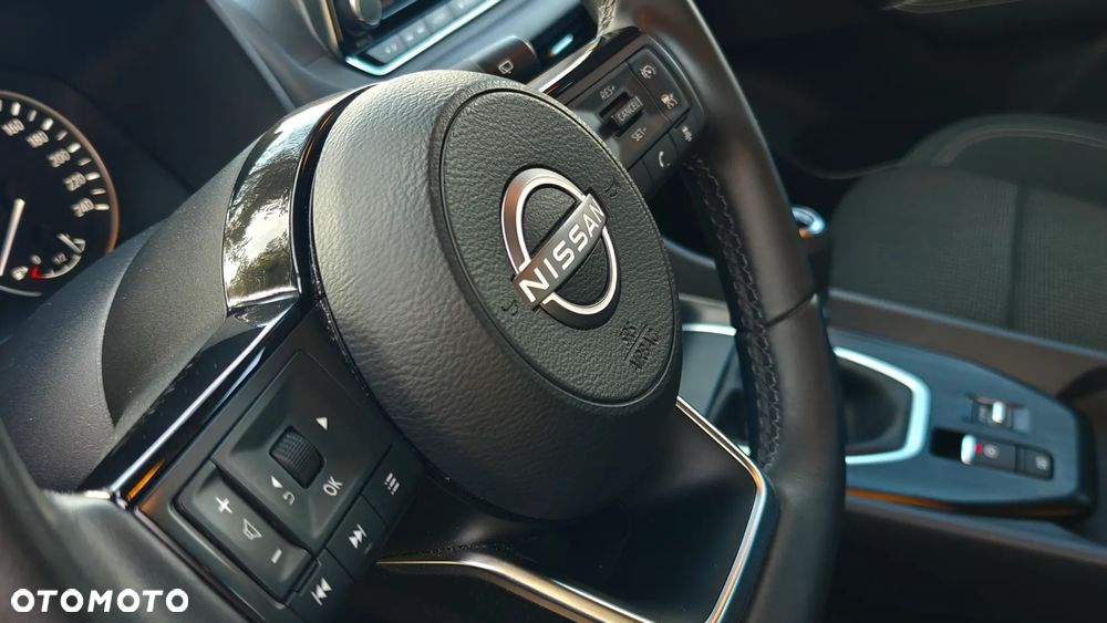 Nissan Qashqai 1.3 DIG-T ACENTA - 15