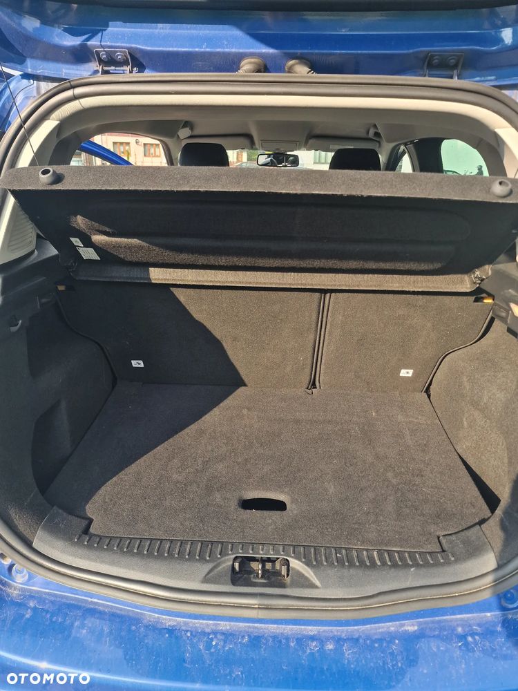 Ford B-MAX 1.0 EcoBoost Titanium - 10