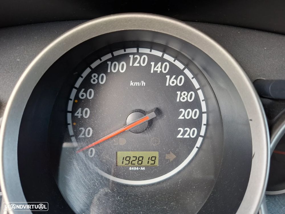 Honda Jazz 1.2 LS Cool AC - 9