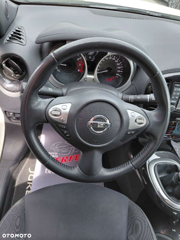 Nissan Juke - 15