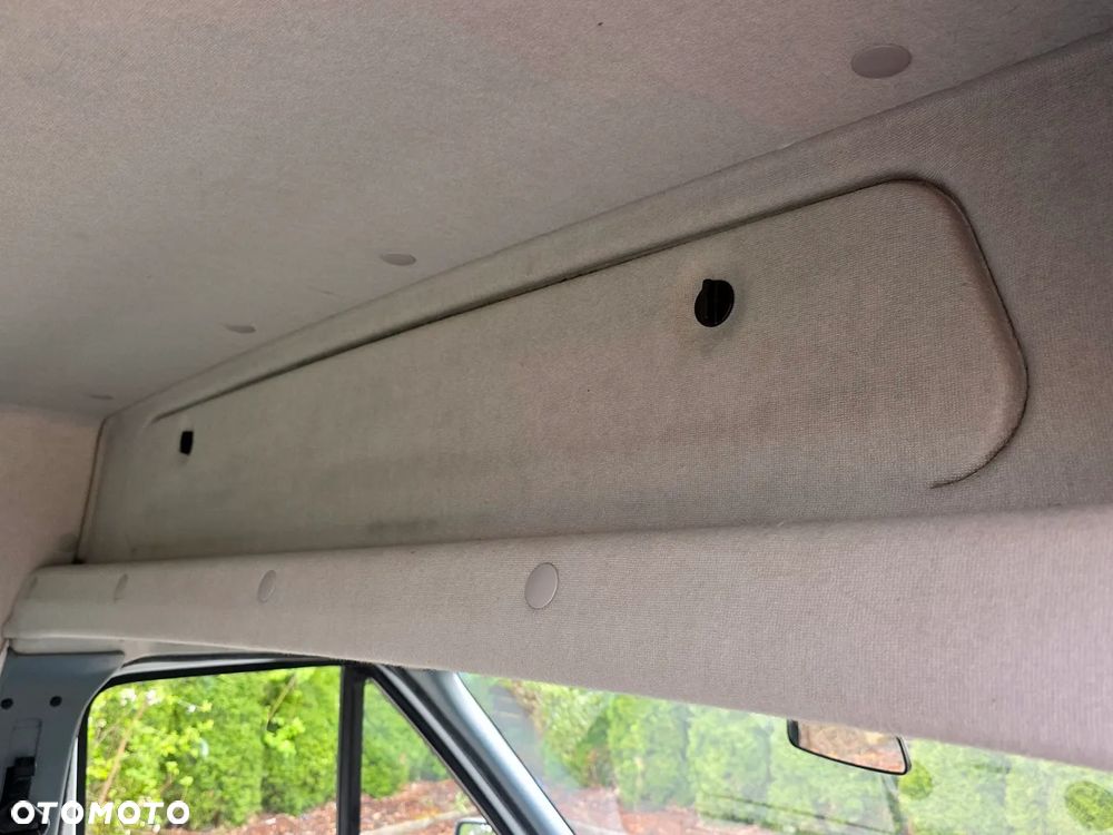 Ford Transit K VA S&S Basis - 35