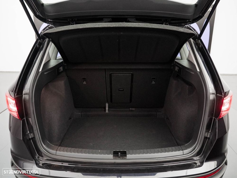 SEAT Ateca 1.0 TSI Style - 12