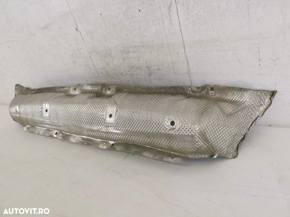 Protectie Termica Bara Spate Land Rover  Range Rover Evoque L538 2011 - 3