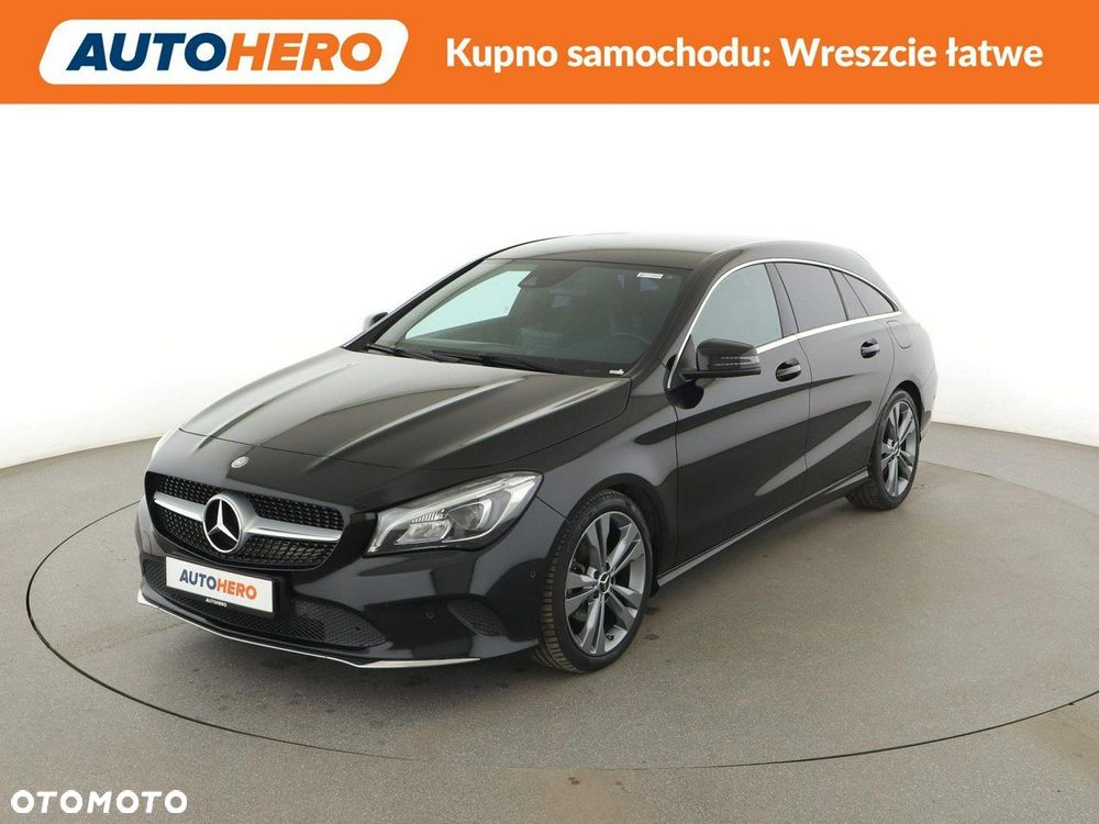 Mercedes-Benz CLA 180 7G-DCT Urban - 2