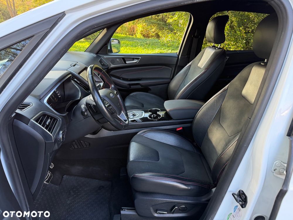 Ford S-Max 2020