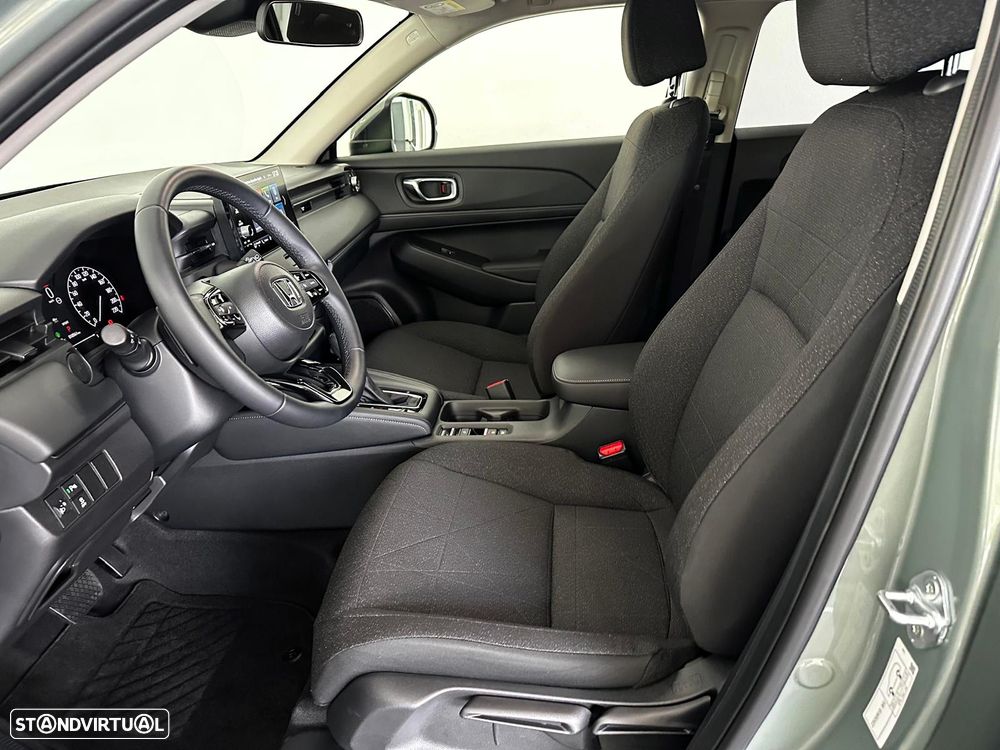 Honda HR-V 1.5 i-MMD e:HEV Elegance - 15