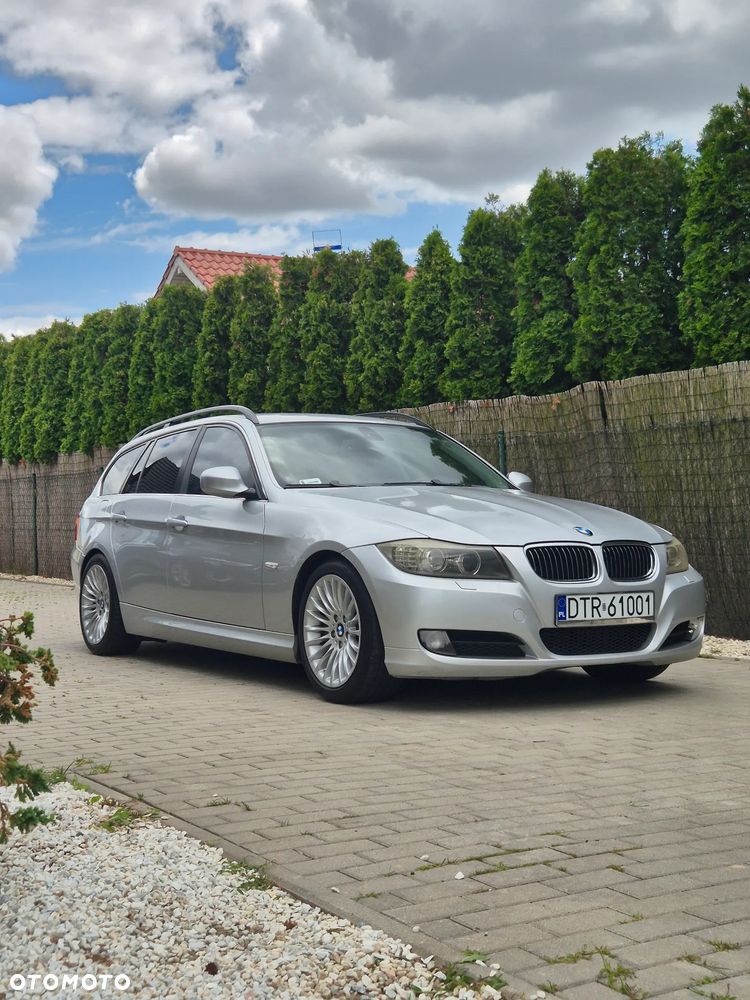 BMW Seria 3 330d - 1